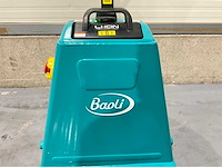 Baoli - 2026 - ep 15-03 - elektrische palletwagen - afbeelding 3 van  14