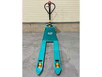 Baoli - 2026 - ep 15-03 - elektrische palletwagen - afbeelding 8 van  14