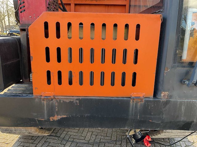 Baosheng bs-10 rupsdumper - afbeelding 1 van  3