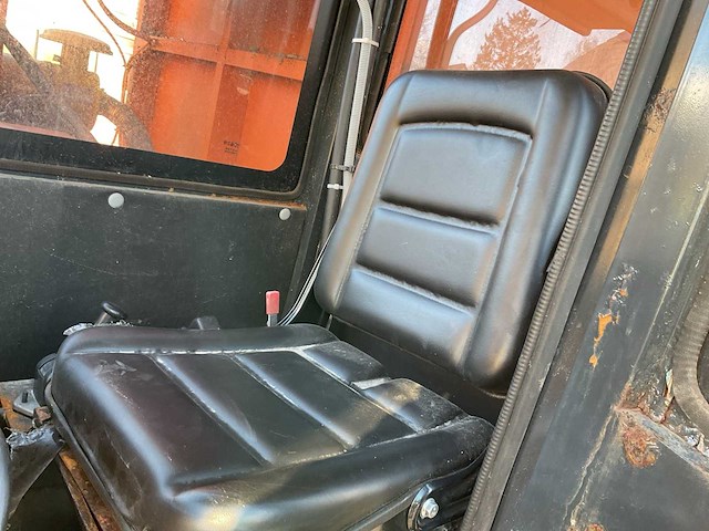 Baosheng bs-10 rupsdumper - afbeelding 2 van  6