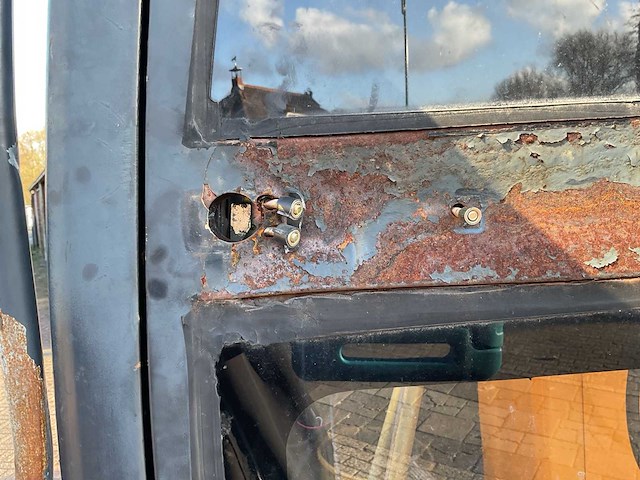 Baosheng bs-10 rupsdumper - afbeelding 12 van  16