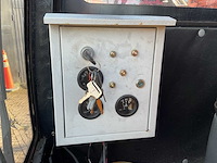 Baosheng bs-10 rupsdumper - afbeelding 15 van  16