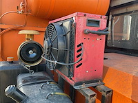 Baosheng bs-10 rupsdumper - afbeelding 7 van  13