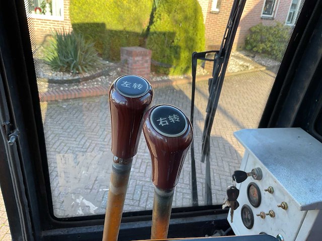 Baosheng bs-10 rupsdumper - afbeelding 3 van  23