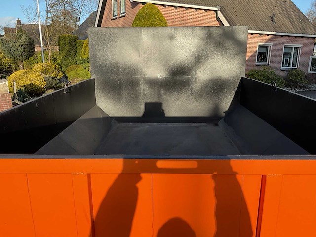 Baosheng bs-10 rupsdumper - afbeelding 8 van  23