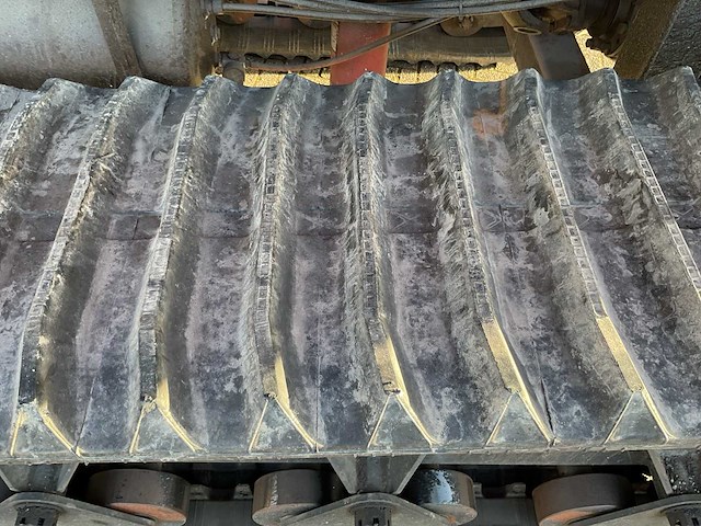 Baosheng bs-10 rupsdumper - afbeelding 2 van  5