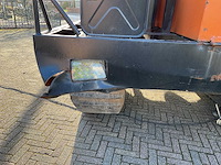 Baosheng bs-10 rupsdumper - afbeelding 3 van  5