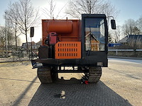 Baosheng bs-10 rupsdumper - afbeelding 4 van  5