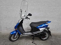 Baotian - snorscooter - rebel - 4t 25km uitvoering d651db