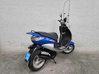 Baotian - snorscooter - rebel - 4t 25km uitvoering d651db - afbeelding 5 van  7