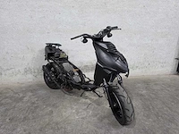 Baotian - snorscooter - rebel - 4t 25km uitvoering fh844p - afbeelding 2 van  6