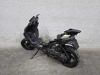 Baotian - snorscooter - rebel - 4t 25km uitvoering fh844p - afbeelding 5 van  6
