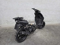 Baotian - snorscooter - rebel - 4t 25km uitvoering fh844p - afbeelding 6 van  6