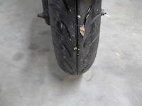 Baotian btm - snorscooter - classico bt49qt-21 - scooter - afbeelding 4 van  10