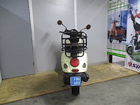 Baotian btm - snorscooter - classico bt49qt-21 - scooter - afbeelding 6 van  10