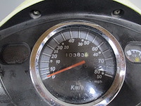 Baotian btm - snorscooter - classico bt49qt-21 - scooter - afbeelding 2 van  10