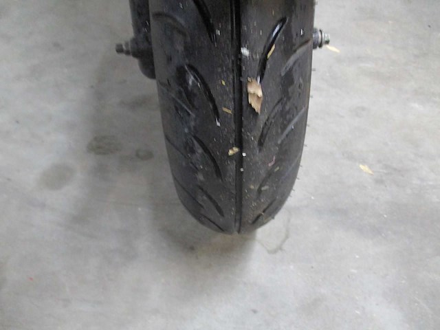 Baotian btm - snorscooter - classico bt49qt-21 - scooter - afbeelding 5 van  10