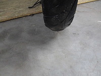 Baotian btm - snorscooter - classico bt49qt-21 - scooter - afbeelding 9 van  10