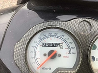 Baotian rebel125 bt125t12 scooter - afbeelding 2 van  11