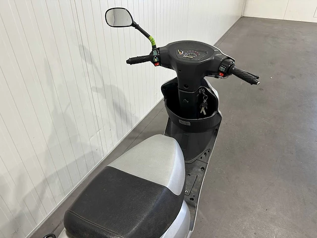 Baotian sprint/speedy bt49-9 65-ftt-2 - afbeelding 2 van  15