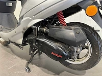 Baotian sprint/speedy bt49-9 65-ftt-2 - afbeelding 7 van  15