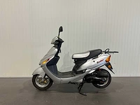 Baotian sprint/speedy bt49-9 65-ftt-2 - afbeelding 8 van  15