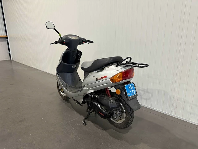 Baotian sprint/speedy bt49-9 65-ftt-2 - afbeelding 9 van  15