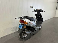 Baotian sprint/speedy bt49-9 65-ftt-2 - afbeelding 11 van  15