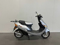 Baotian sprint/speedy bt49-9 65-ftt-2 - afbeelding 12 van  15