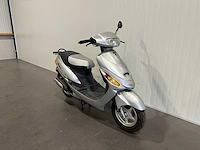 Baotian sprint/speedy bt49-9 65-ftt-2 - afbeelding 13 van  15