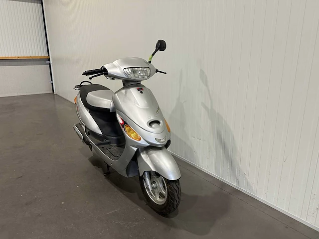 Baotian sprint/speedy bt49-9 65-ftt-2 - afbeelding 14 van  15