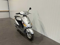 Baotian sprint/speedy bt49-9 65-ftt-2 - afbeelding 14 van  15