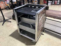 Bar - jack daniels - afbeelding 3 van  7