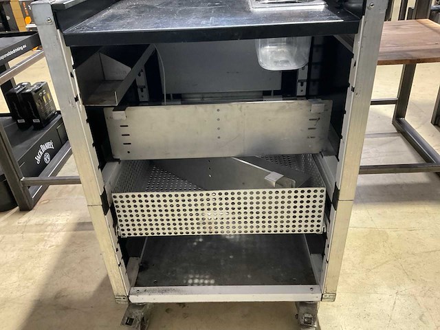 Bar - jack daniels - afbeelding 7 van  7