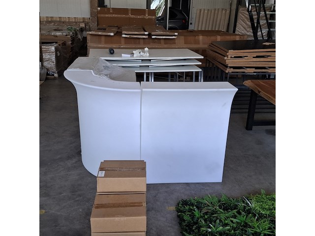 Bar 3 delen rgb led, 2026 - afbeelding 3 van  6