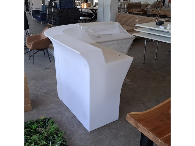 Bar 3 delen rgb led, 2026 - afbeelding 4 van  6