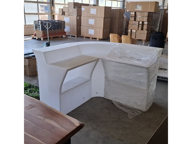 Bar 3 delen rgb led, 2026 - afbeelding 5 van  6