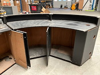 Bar 540x350x116 cm - afbeelding 2 van  11