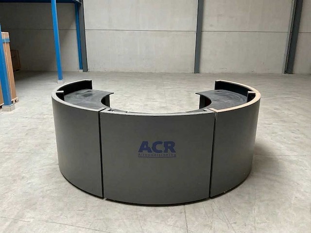 Bar 540x350x116 cm - afbeelding 1 van  11