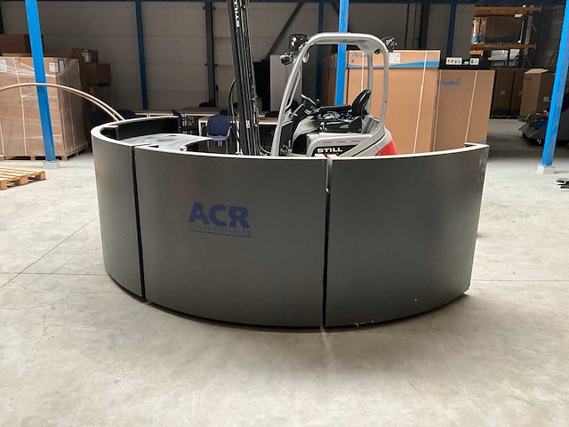 Bar 540x350x116 cm - afbeelding 4 van  11