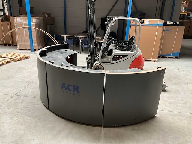 Bar 540x350x116 cm - afbeelding 5 van  11