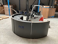 Bar 540x350x116 cm - afbeelding 5 van  11