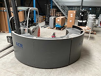 Bar 540x350x116 cm - afbeelding 6 van  11
