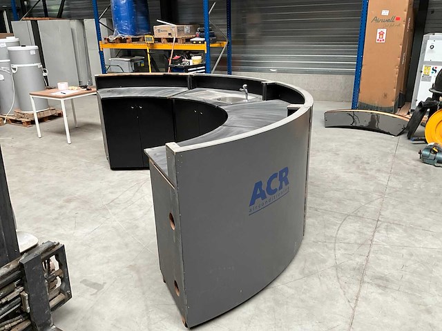 Bar 540x350x116 cm - afbeelding 7 van  11