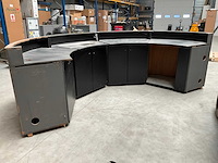 Bar 540x350x116 cm - afbeelding 8 van  11