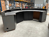 Bar 540x350x116 cm - afbeelding 9 van  11