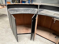 Bar 540x350x116 cm - afbeelding 10 van  11