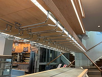 Bar achterwand met rvs spoel- en werktafel (c) - afbeelding 8 van  16