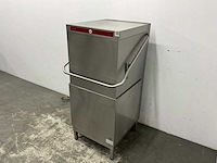 Bar aid (by hobart) - korvenvaatwasamchine - afbeelding 1 van  8