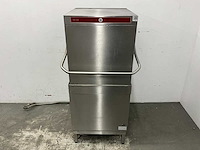 Bar aid (by hobart) - korvenvaatwasamchine - afbeelding 2 van  8